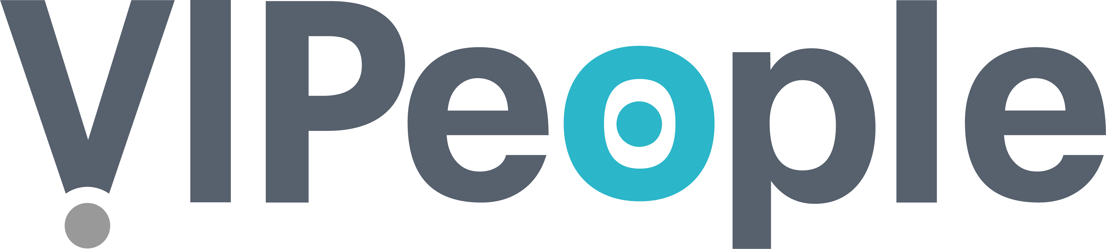 VIPeople logo